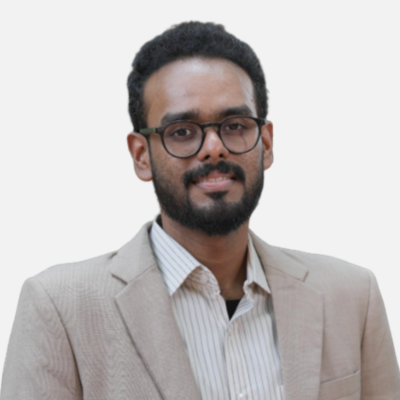 Dr. Vignesh Devraj